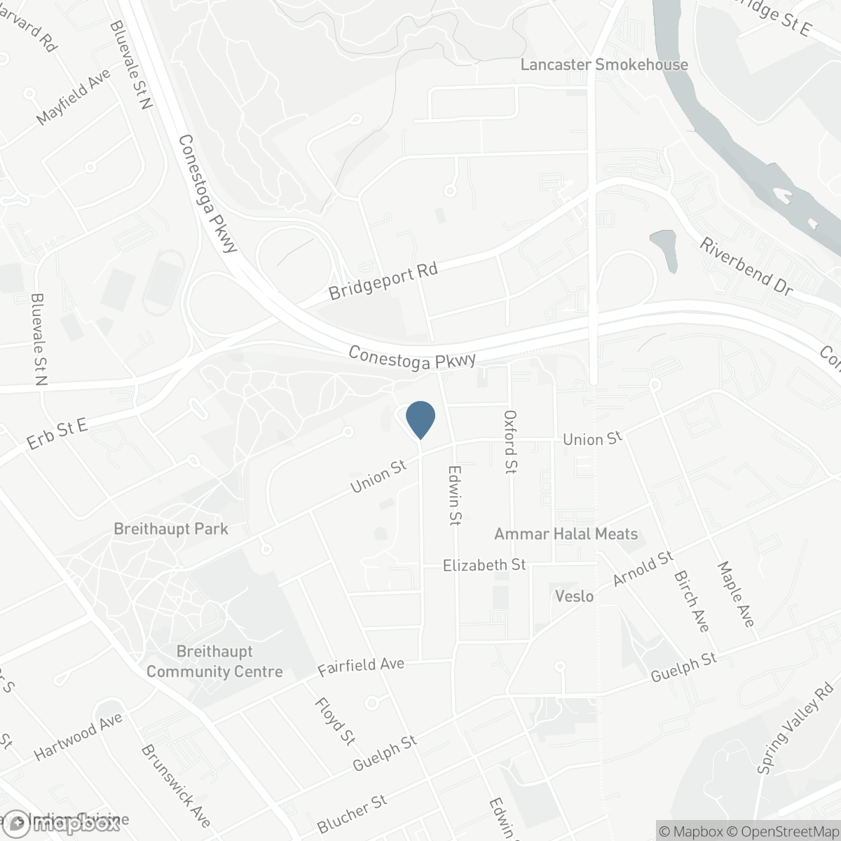 24 VALEWOOD Place, Kitchener, Ontario N2H 4N6